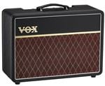 Vox AC10C1 Custom Guitar Combo Amplifier Front View